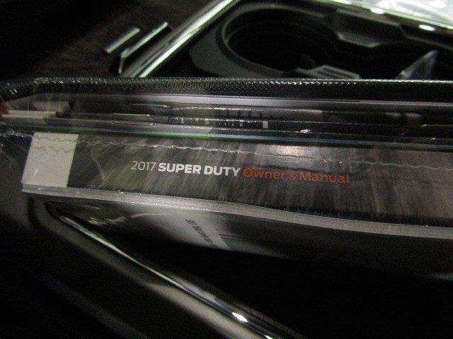 Ford F-250 Super Duty 2017 photo 21